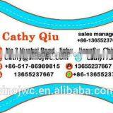 Full Elastic Waistband Baby Nappy Packing Making Machine thumbnail-6