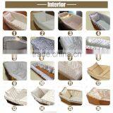 JS-ST107 Wholesale Best Price Metal Casket thumbnail-5