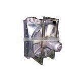 Excavator Heat Exchanger