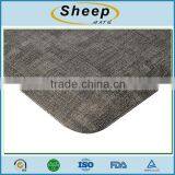 New Style Durable Comfortable Leather Anti Fatigue Kitchen Mat thumbnail-2