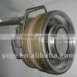 Aluminum API Safeload Coupler