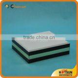 3C Acrylic Square Shape Block thumbnail-1