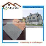 Fireproof Grade-A Reinforced Cement Board Partition Panel thumbnail-5