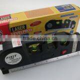 LV03 Laser Level With Tape Measures Laser,electronic Level Meter