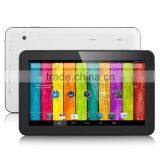 Cheap 10 Inch Tablet PC Allwinner A33 Quad Core Android 4.4 1GB/8GB WiFi Bluetooth
