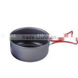 Stockpot Outdoor Equipment Camping Pot thumbnail-1