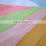 Poplin Rayon Dyeing Dye Dyed Fabric for Blouse Dress Garment thumbnail-3