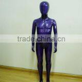Plastic Color Kids Mannequin Model thumbnail-1
