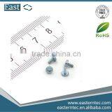 Metric Torx Cheese Head M1.6X3.6 Machine Screw
