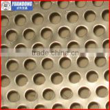 Rould Hole Perforated Stainless Steel Sheet (Factory Price)