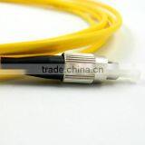 SC/FC/LC/ST APC/UPC 2.0/3.0mm PVC/LZSH Single Mode Doublex Fiber Optic Patch Cord for Network Solution and Project thumbnail-5