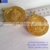 Factory Direct Sale Metal Casino Coins thumbnail-3