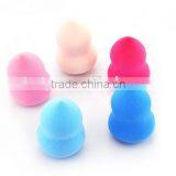 Cheap Price Wholesale Makeup Powder Puff With Best Material