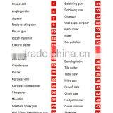 80W Solenoid Paint Sprayer thumbnail-3