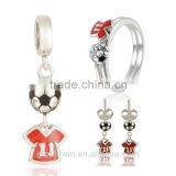 Vintage Owl Set Jewelry Value 925 Silver Ring Silver Stud Earrings Silver Jewelry Rhodium Sets S265 thumbnail-3