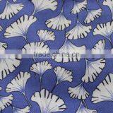 New Design Popular Printed Rayon Fabric Factory
