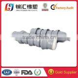 Low price good thermal stability cold shrink tube