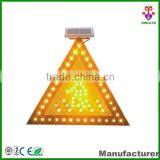 Solar Traffic Signal/Solar Traffic Sign for Traffic Road Safety thumbnail-2