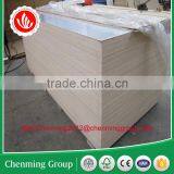 Aluminium Foil Faced/laminated/coated Plywood for Middle East Market thumbnail-6