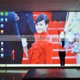 2015 Brand New Home Cinema Use HDMI USB VGA Portable 2800 Lumens LCD Led Projector thumbnail-4