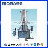 Electric-heating Distilled Water Device,water Distiller/Re-distilled Tower Steam Water Distiller(stainless Steel)/water Heater thumbnail-1