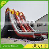 China Cheap Kids Bouncer Inflatables Slide thumbnail-6