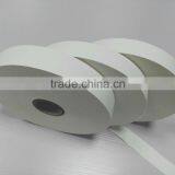 Huzhou Factory Direct Supply Good Quality Nylon Taffeta for Care Labels thumbnail-1