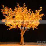 High Quality Nature Trunk Led Maple Trees thumbnail-3