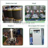 Wholesale High Quality New Design Low Pressure PU Foam Injection Machine thumbnail-3