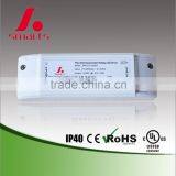 ce ul Cul Rohs 24v Constant Voltage Triac Dimmable Led Driver thumbnail-4