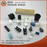 Custom Plastic Mould for Battery Connector