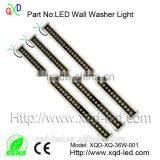 Outdoor Business Industrialrgb Color Changing Landscape Lighting/LED Wall Washer Light