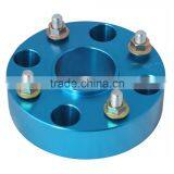 1.5" 4x110 Arctic Cat Blue Wheel Spacers 250 DVX DVX250 DVX400 400 2WD 4WD