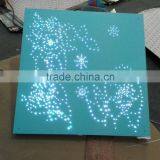 Sparkle Starry Sky Ceiling Fiber Optic Light Giving the Effects of Sky Star & Shooting Star thumbnail-2