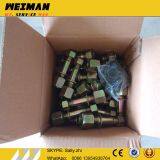 SDLG Orginal Rim Bolts, 30509000441, SDLG Spare Parts for SDLG Wheel Loader LG936L thumbnail-1