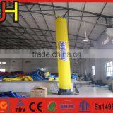 The Statue of Liberty Inflatable Sky Dancer /Sky Guys and Air Tubes thumbnail-5