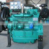 4 Cylinder Diesel Generator K4100ZD