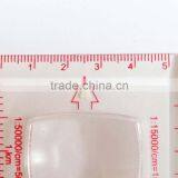 Hiking Orienteering All in 1 Map Scale Compass , Compass With Key Ring , Cheap Promotion Key Chains thumbnail-5