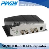 SD/HD/3G to SDI Repeater