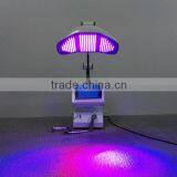 630nm Blue Wholesale Facial Led Pdt Bio-light Skin Toning Therapy Skin Rejuvenation Beauty Machine thumbnail-2