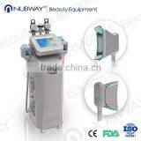 Cryolipolysis Rf Cold Laser Body Cool Sculpting Slimming Fatfreezing Machine Skin Lifting thumbnail-1