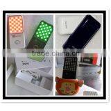 Led Light For Face PDT LED Led Face Mask For Acne Red/blue/yellow/infrared Led Light Skin Rejuvenation Skin Tightening thumbnail-5