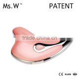 Factory Wholesale Hot Selling Ultrasonic Facial Beauty Massager For Facial Beauty Care thumbnail-4