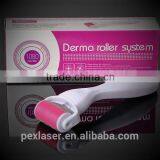 1080 BODY ROLLER Titanium Needle Derma Roller thumbnail-4