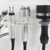 Multifunction Beauty Equipment, RF, RF Vacuum Air Pocket System to Lose Weight Machine thumbnail-5