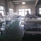 Manual Patient Stretcher Cart RS111 thumbnail-4