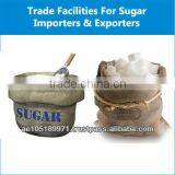 High Quality White Refined Cane Sugar