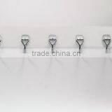 Hanging Plastic Sock Hook thumbnail-2