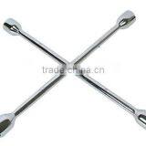 Cross Wheel Spanner