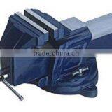 Manufacturer Cast Iron Bench Vice